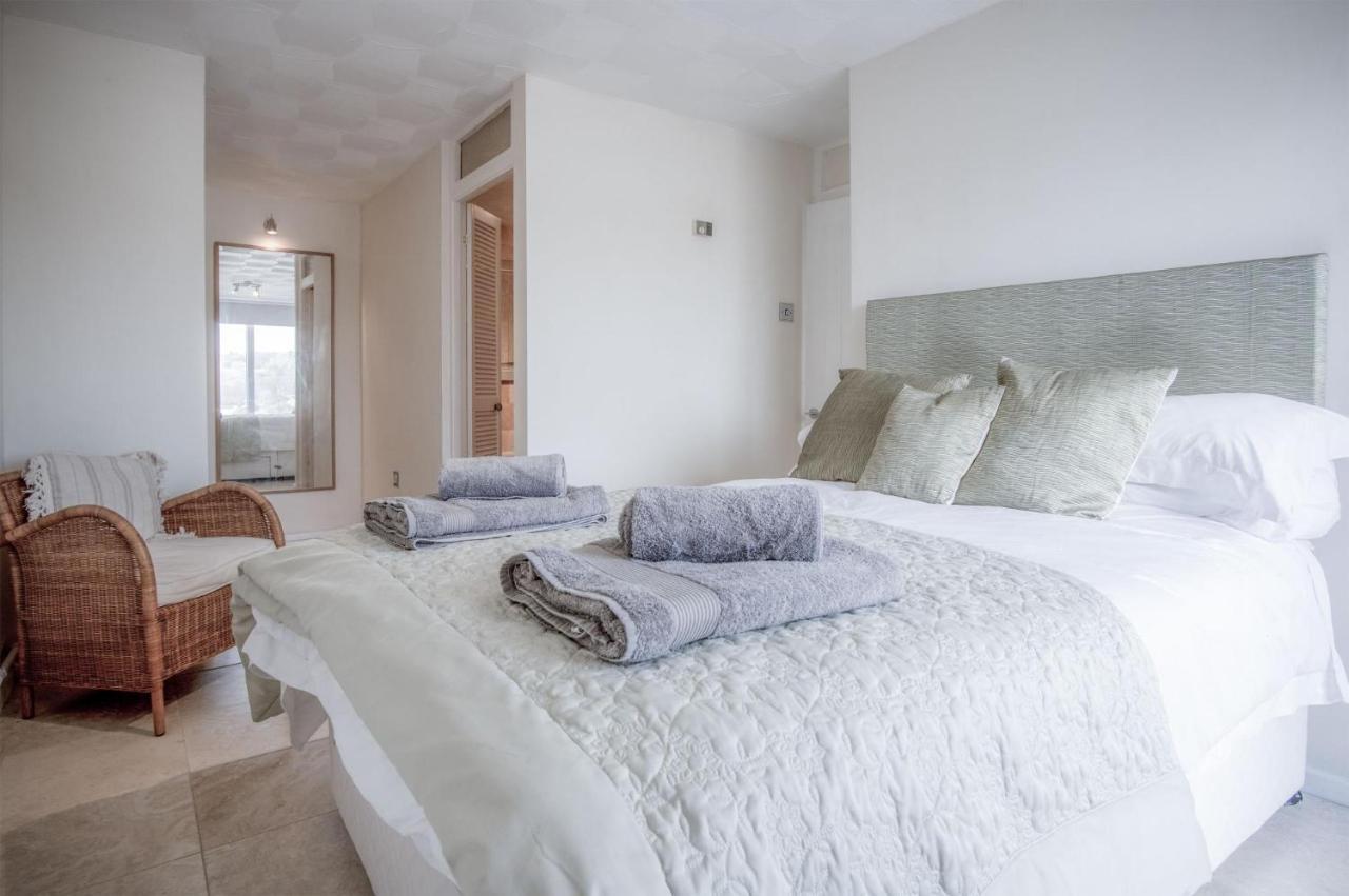 Captains Walk - 4 Bedroom Apartment - Saundersfoot Eksteriør billede