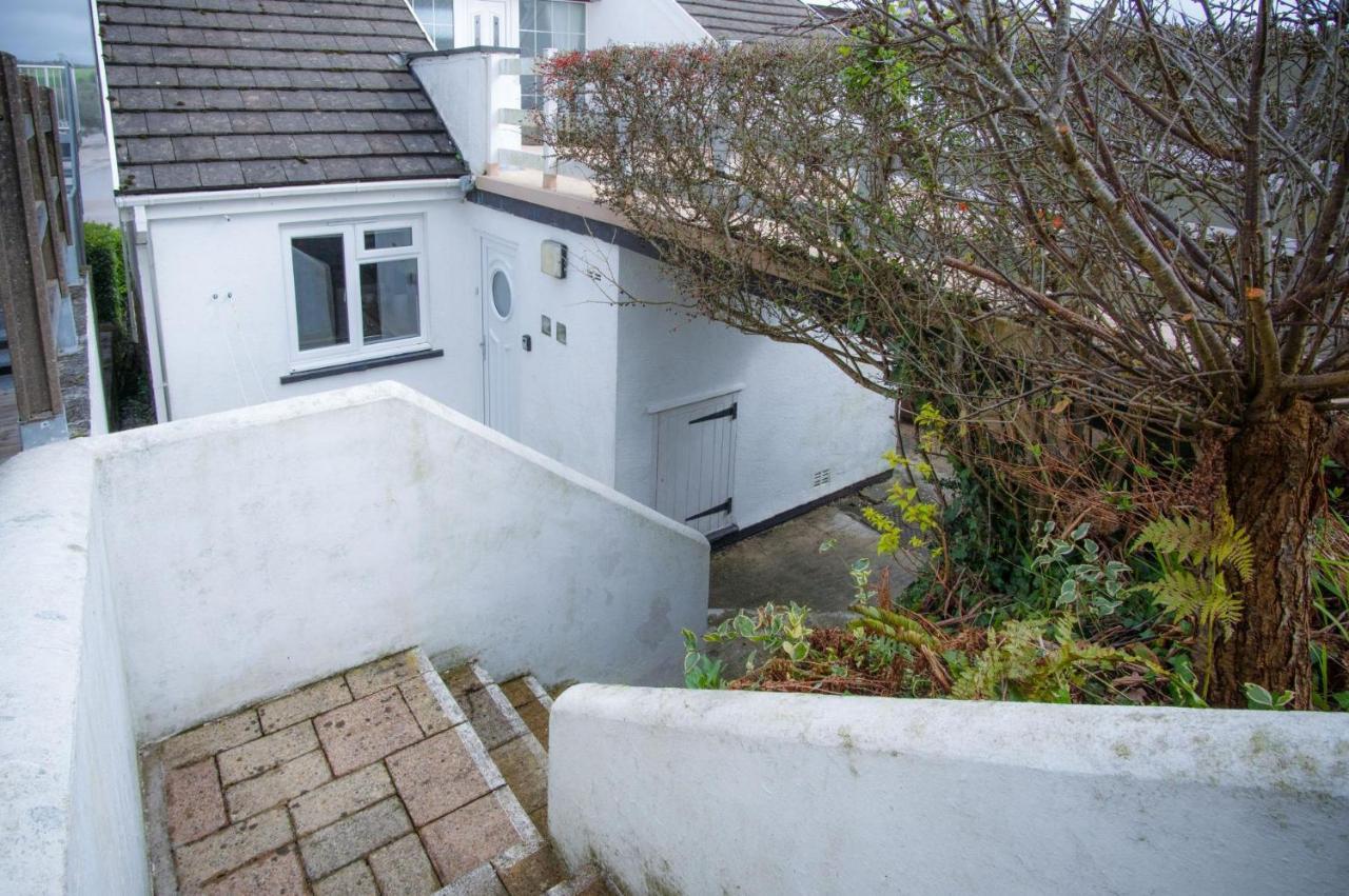Captains Walk - 4 Bedroom Apartment - Saundersfoot Eksteriør billede
