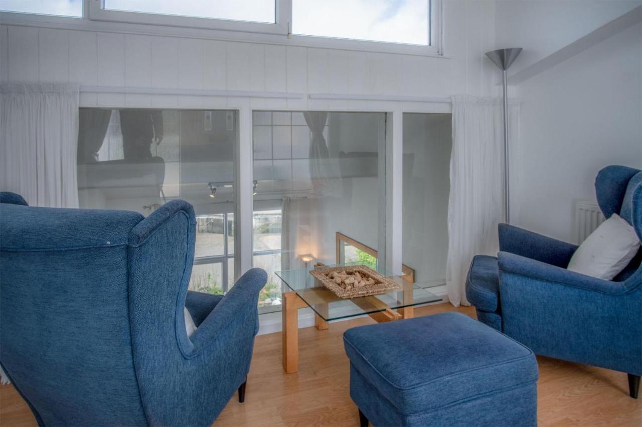Captains Walk - 4 Bedroom Apartment - Saundersfoot Eksteriør billede